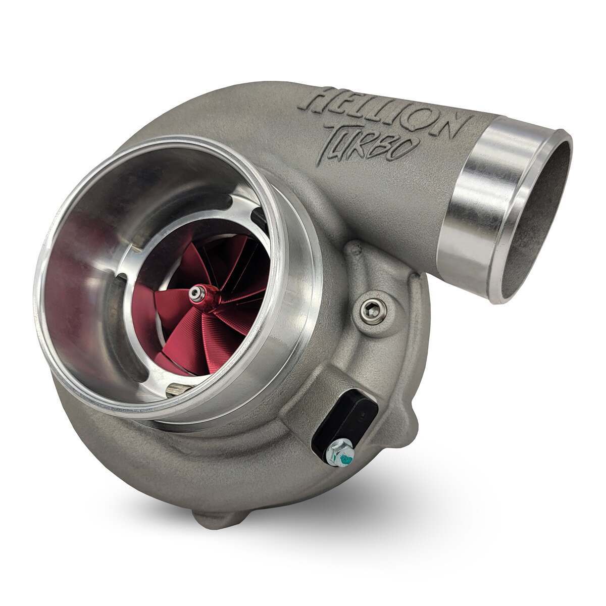 Hellion 62/62R V-Band Turbocharger - HT-6262R-VB