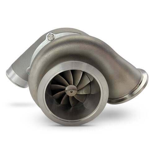 Hellion 62/62R V-Band Turbocharger - HT-6262R-VB