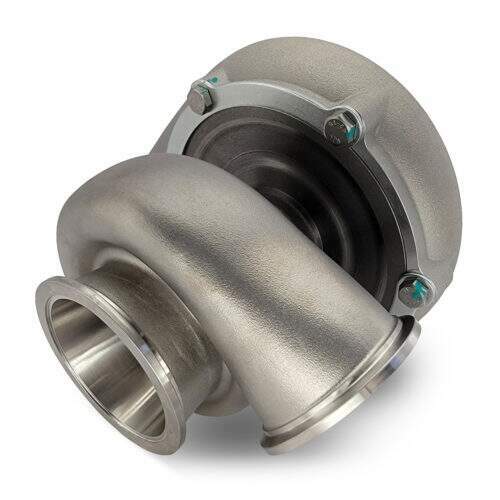 Hellion 62/62R V-Band Turbocharger - HT-6262R-VB