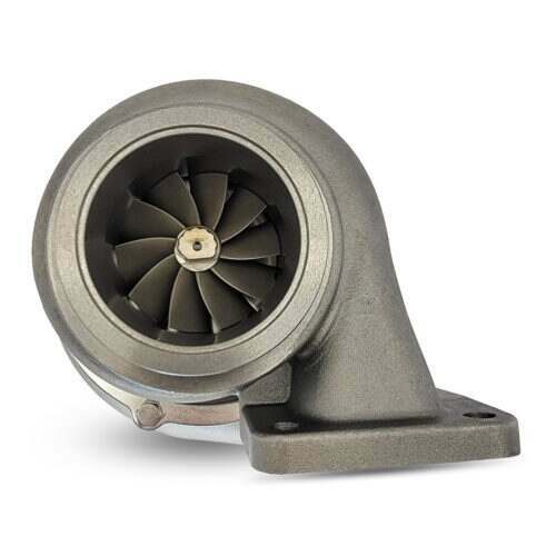 Hellion 64/66R T4 Turbocharger - HT-6466R-T4