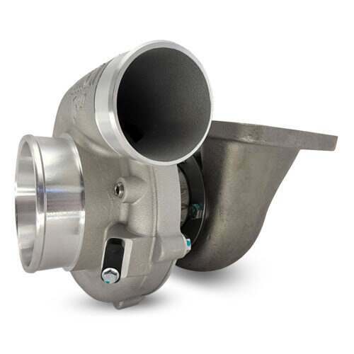 Hellion 64/66R T4 Turbocharger - HT-6466R-T4