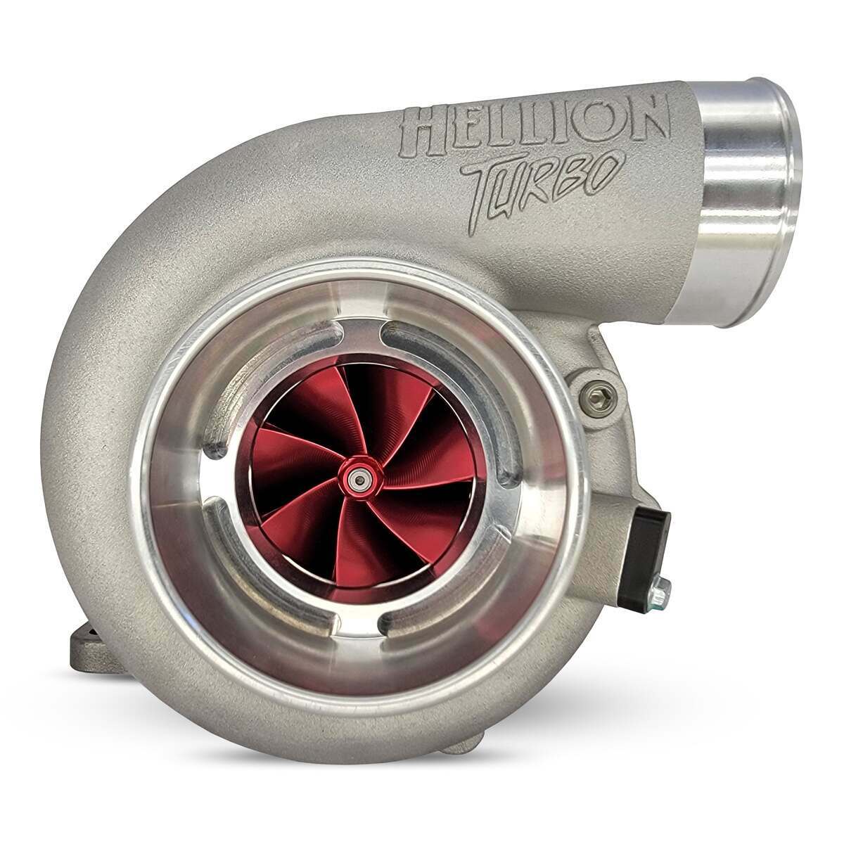 Hellion 64/66R T4 Turbocharger - HT-6466R-T4
