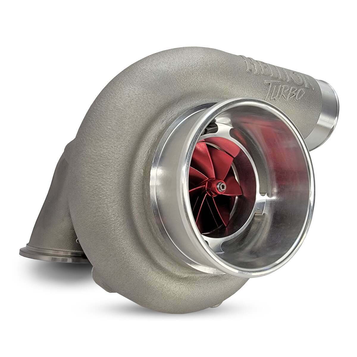 Hellion 64/66R V-Band Turbocharger - HT-6466R-VB