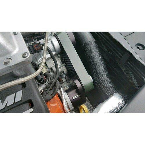 American Racing Solutions ARS6335BSET Hellcat Billet Racing Belt Tensioner Set