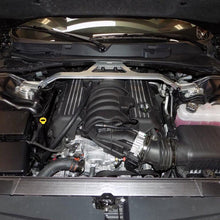 Hellion Sleeper Twin Turbo System (2005-2023 Hemi Challenger / Charger / 300C / Magnum) - HT-0619HEMI-SS