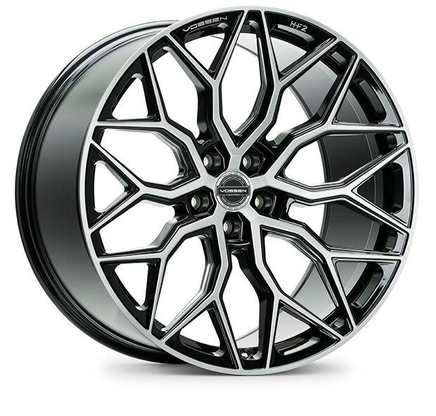 vossen hf 2 hybrid forged wheel (VOS-HF-2)