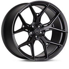 vossen hf 5 hybrid forged wheel (VOS-HF-5)