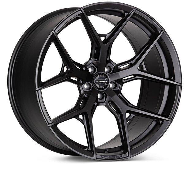 vossen hf 5 hybrid forged wheel (VOS-HF-5)