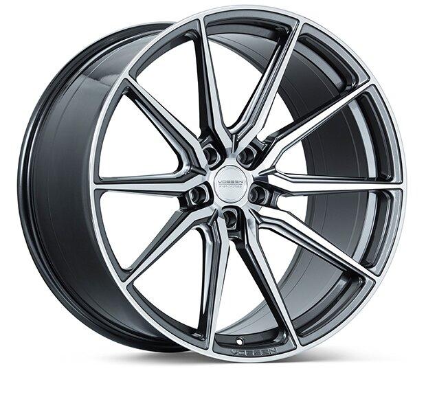 vossen hf-3 hybrid forged wheel (VOS-HF-3)