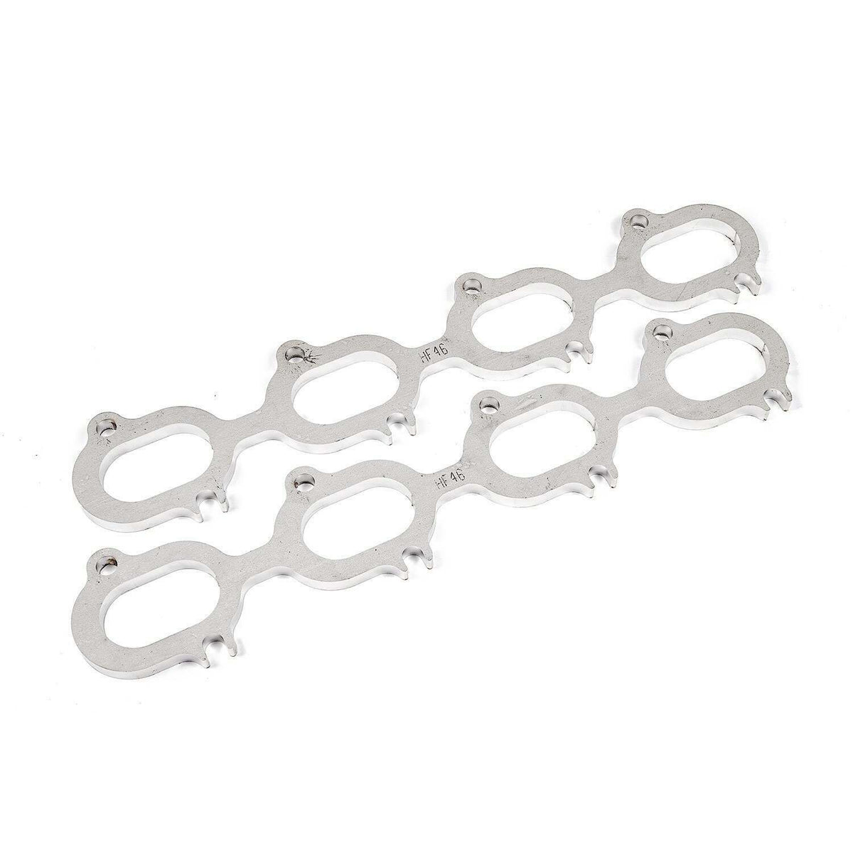 Stainless Works Header Flange Ford 4.6 1-3/4" Port - HF4.6