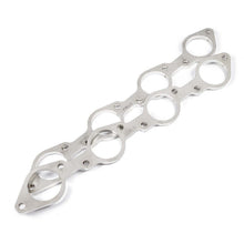 Stainless Works Header Flange BBC 2-1/8" Port - HFBBC212