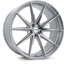 Vossen HFX-2 Hybrid Forged Wheel 5 Lug