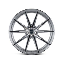 Vossen HFX-2 Hybrid Forged Wheel 5 Lug