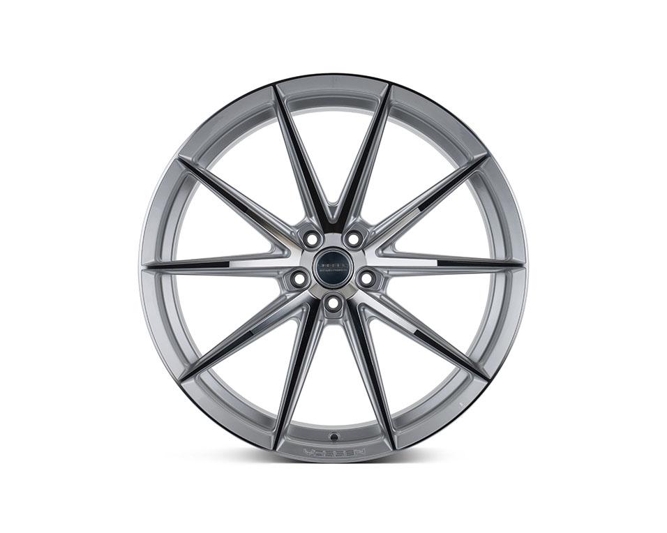 Vossen HFX-2 Hybrid Forged Wheel 5 Lug