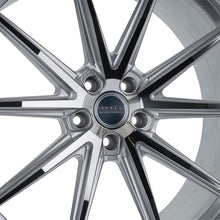 Vossen HFX-2 Hybrid Forged Wheel 5 Lug