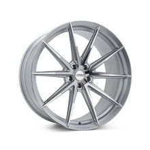 Vossen HFX-2 Hybrid Forged Wheel 5 Lug