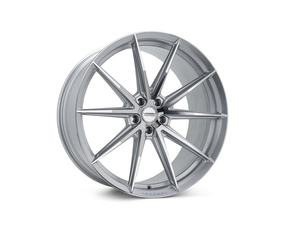 Vossen HFX-2 Hybrid Forged Wheel 5 Lug