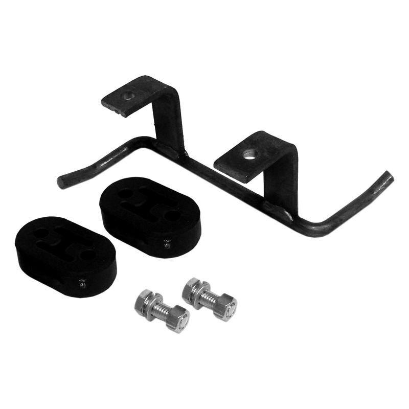 MBRP Rear Frame Hanger Assembly (1994-1997 Ram 2500,1994-1997 Ram 3500) - HG6100