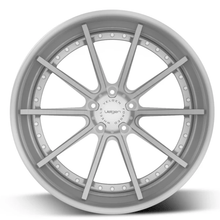 Velgen Wheels VFMP10 Forged Wheel