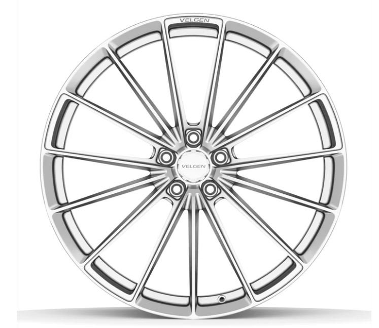 Velgen Wheels VFHX-04 Forged Monobloc Wheel