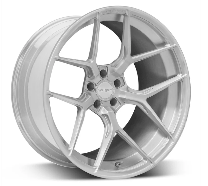 Velgen Wheels VFMBX5 Forged Wheel