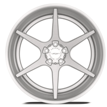 Velgen Wheels VFMP6 Forged Wheel