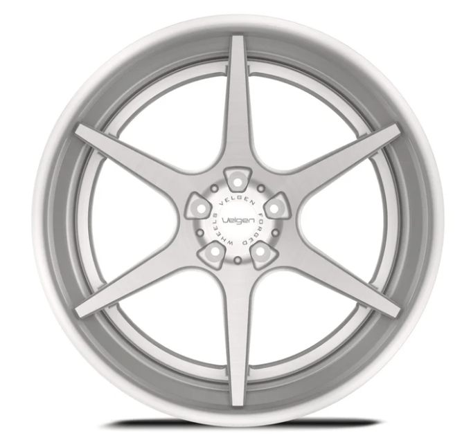 Velgen Wheels VFMP6 Forged Wheel