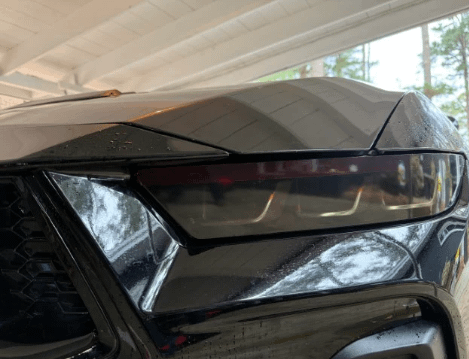 Anchor Room Daytime Running Light (DRL) (2024-2026 Mustang) - 24FM_DRL