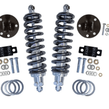 UMI Performance Front Coilover Kit (2015-2025 F-150 2WD/4WD) - 6560