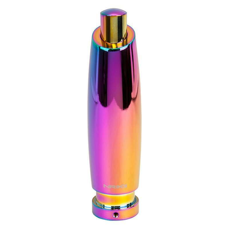 NRG AC Style Hand Brake - Neo Chrome Finish - HK-700MC