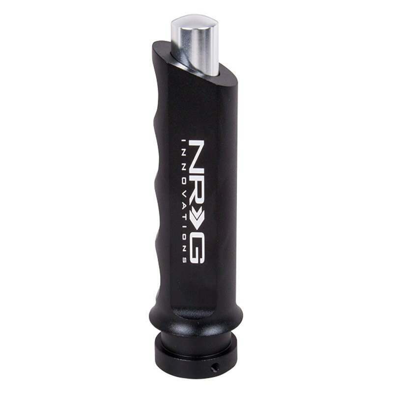 NRG GEN 3 Hand Brake - Matte Black (same as HK-800BK) - HK-800MB