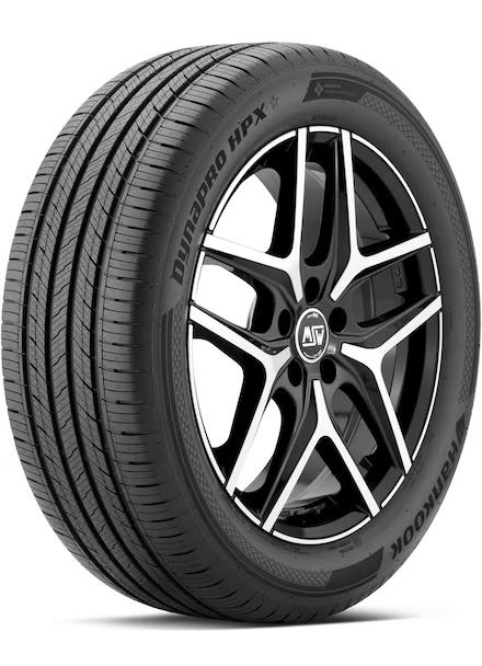 Hankook 245/50R19 Dynapro HPX Tire - 1030845