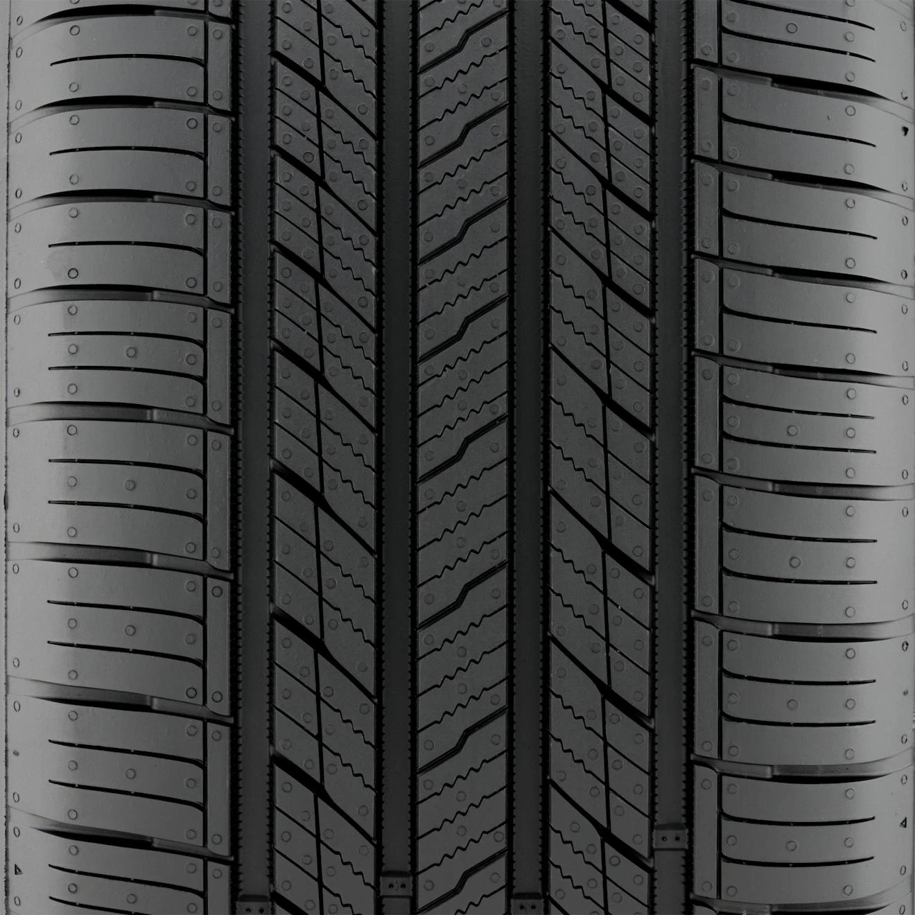 Hankook 245/50R19 Dynapro HPX Tire - 1030845