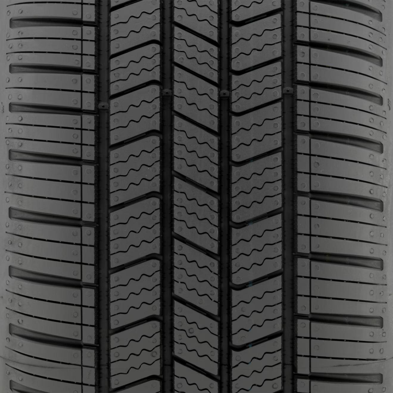 Hankook 225/45R17 Kinergy XP Tire - 1032033