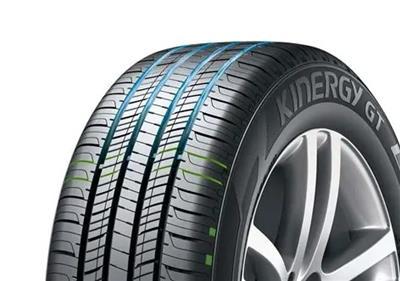 Hankook 235/45R18 Kinergy GT Tire - 1031546