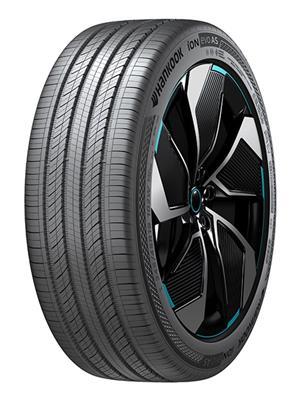 Hankook 255/55R20 iON evo SUV Tire - 1031924