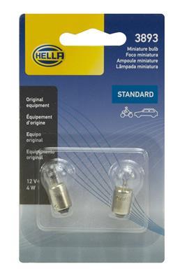 Hella - 3893TB