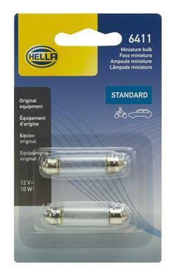 Hella - 6411TB