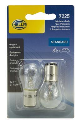 Hella - 7225TB