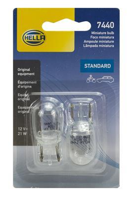 Hella - 7440TB