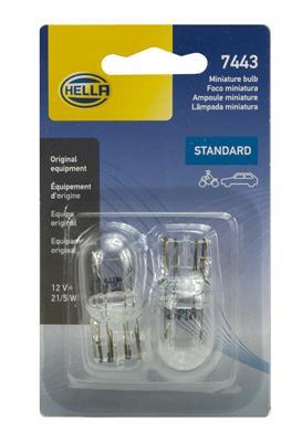 Hella - 7443TB