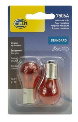 Hella - 7506ATB