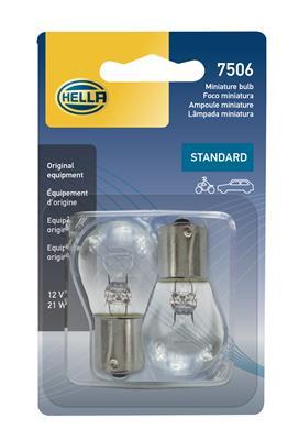 Hella - 7506TB