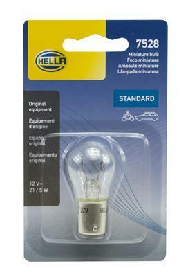 Hella - 7528SB