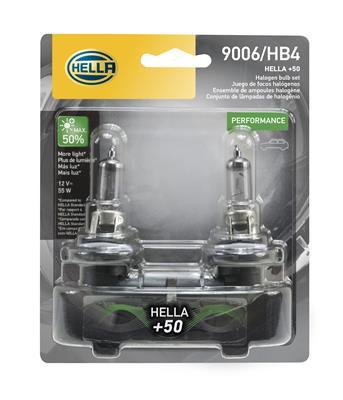 Hella - 9006P50TB