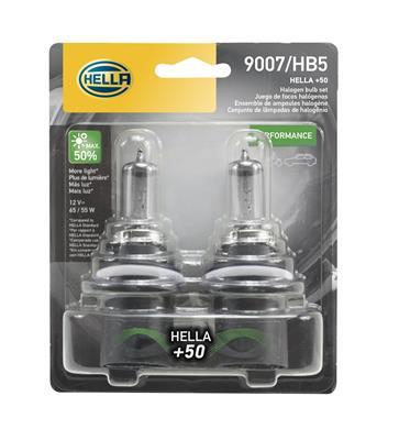 Hella - 9007P50TB