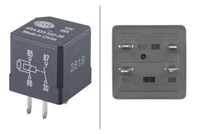 Hella Relays - 933332591