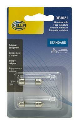 Hella - DE3021TB