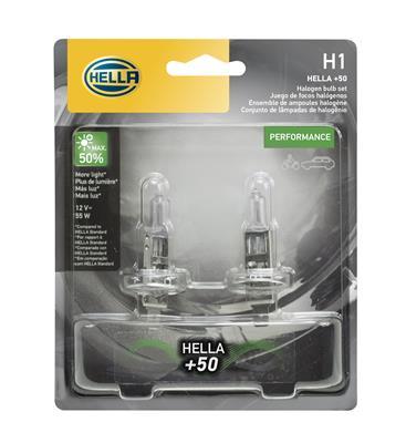 Hella - H1P50TB