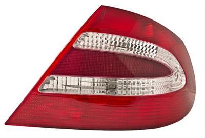 Hella Mercedes Benz C-Class Combination Rear Lamp Right (Ece) - H24326001